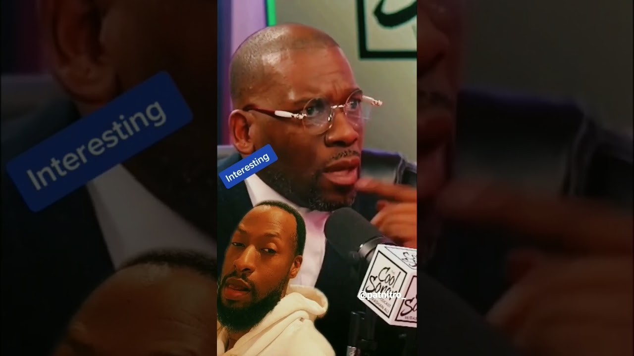 Pastor Jamal Bryant Wants To Grow Cannabis At His Church - ISMOKEIT.NET