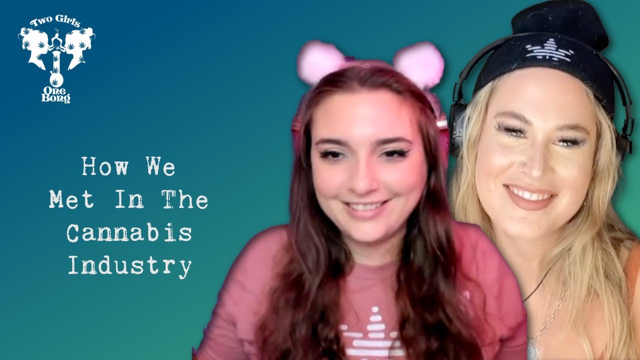 The Cannabis Industry - ISMOKEIT.NET