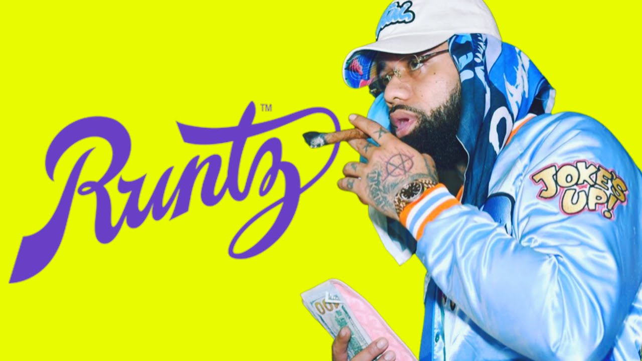 Runtz Cannabis: The Rise of Jokes Up & Yung LB (Documentary) - ISMOKEIT.NET