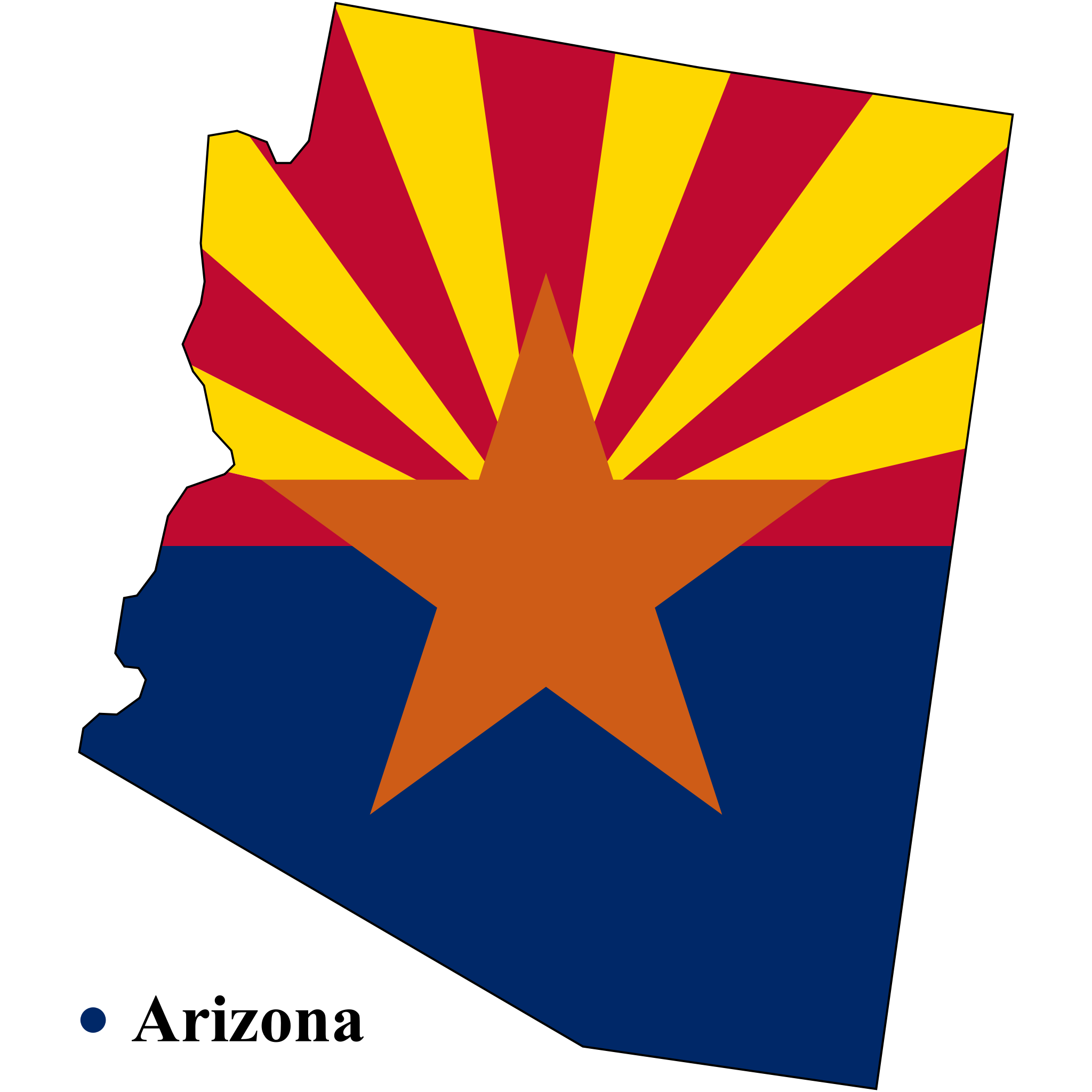 Arizona