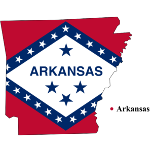 Arkansas