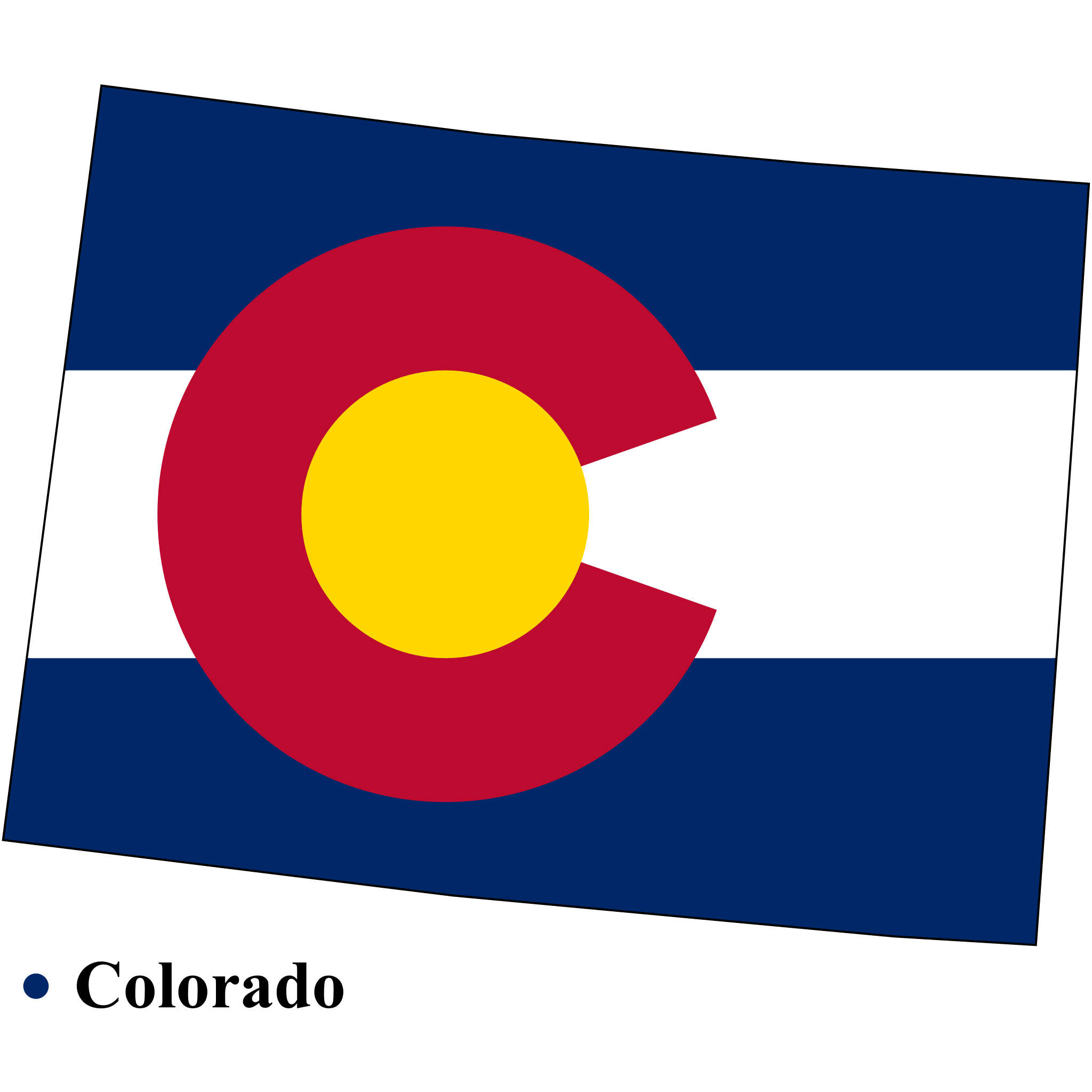 Colorado