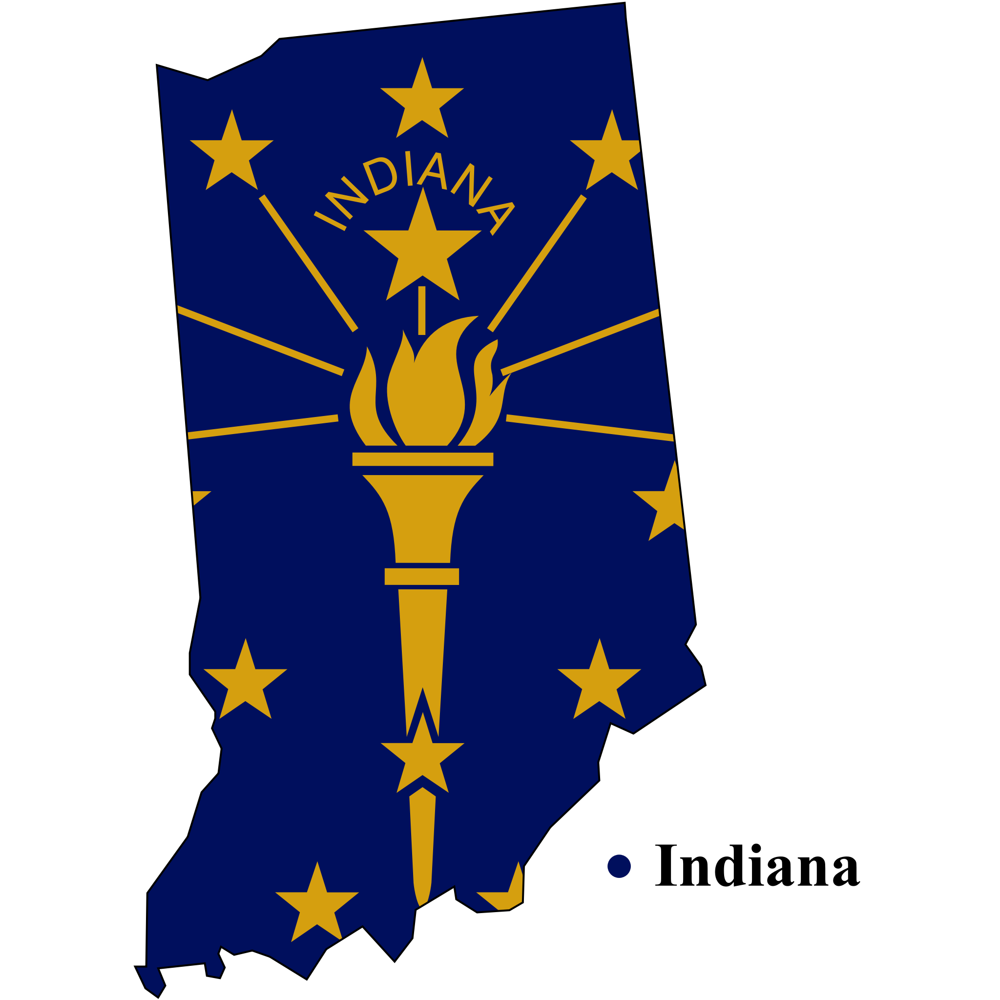 Indiana