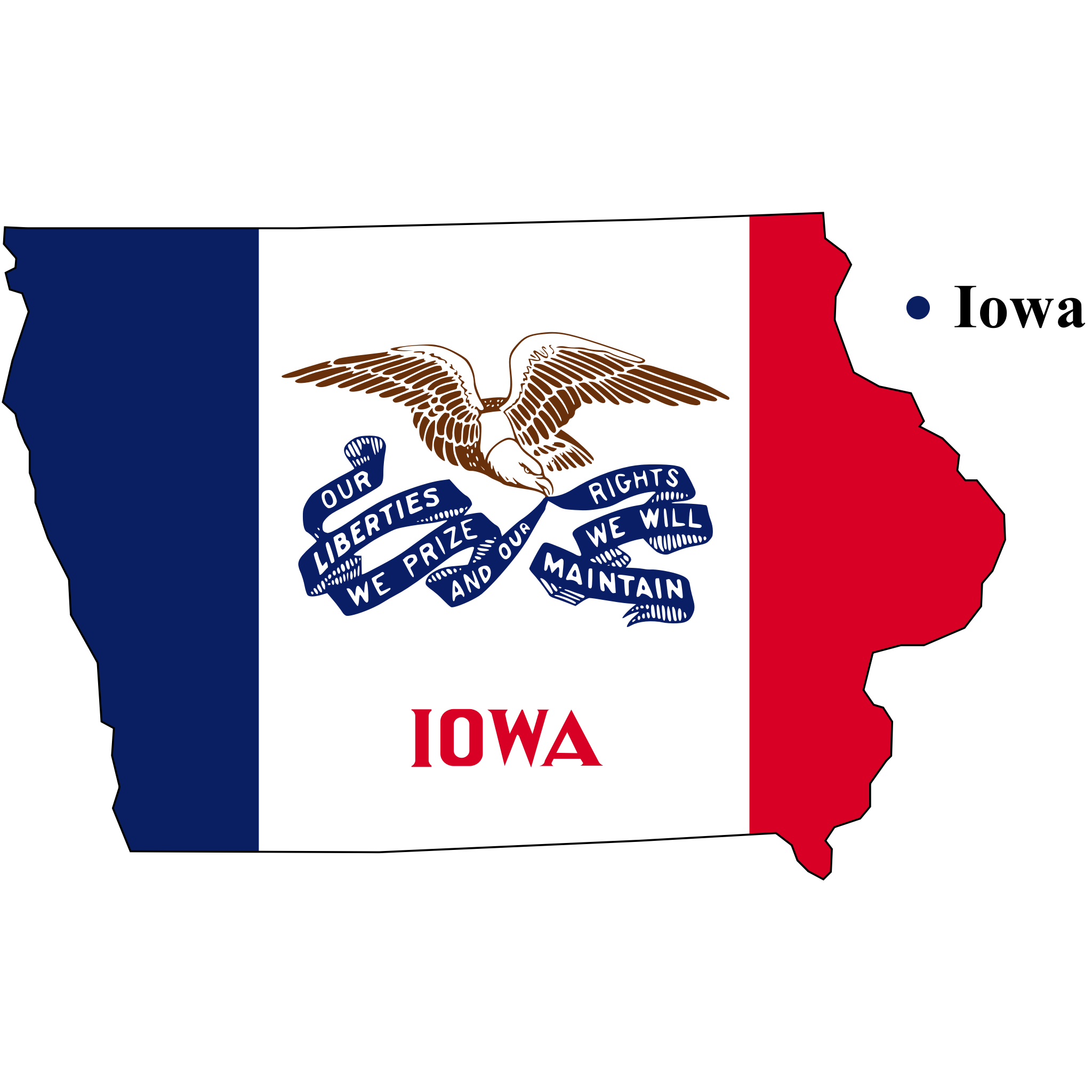 Iowa