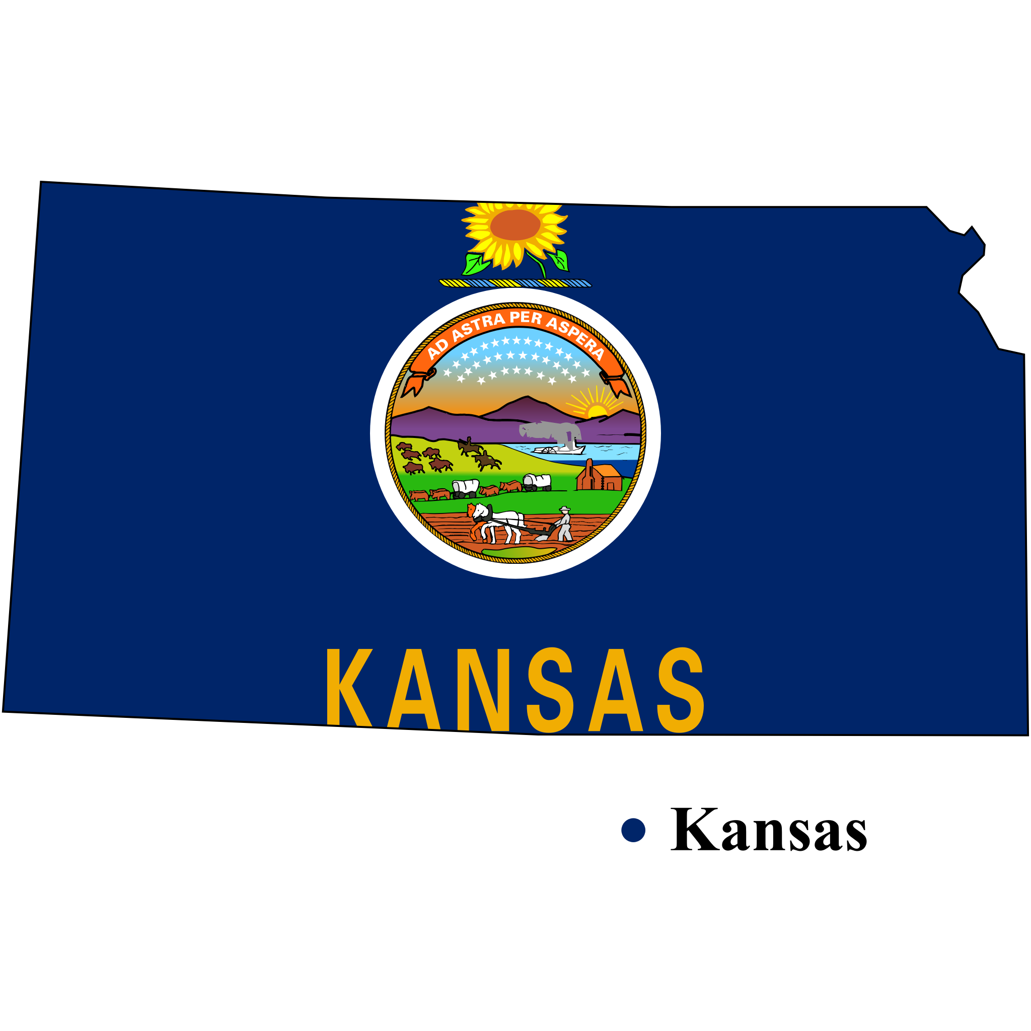 Kansas