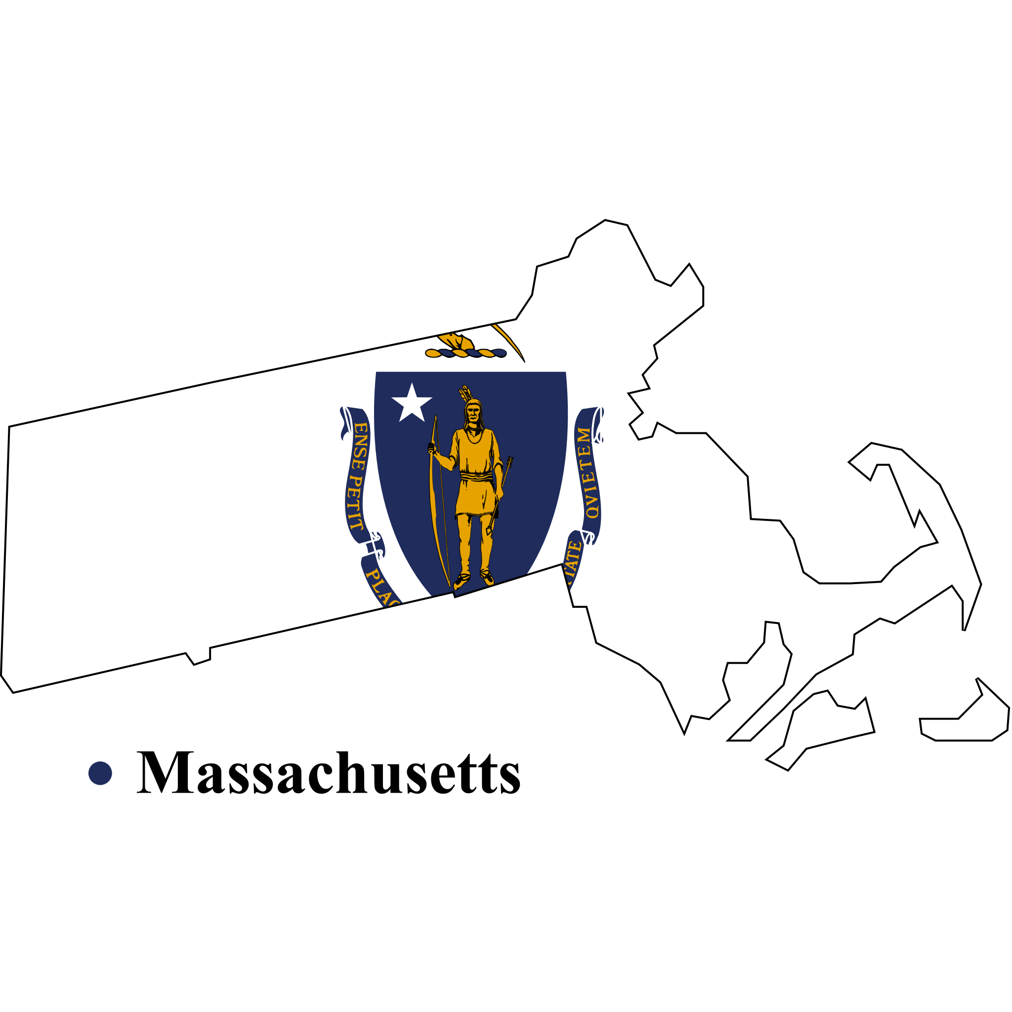 Massachusetts