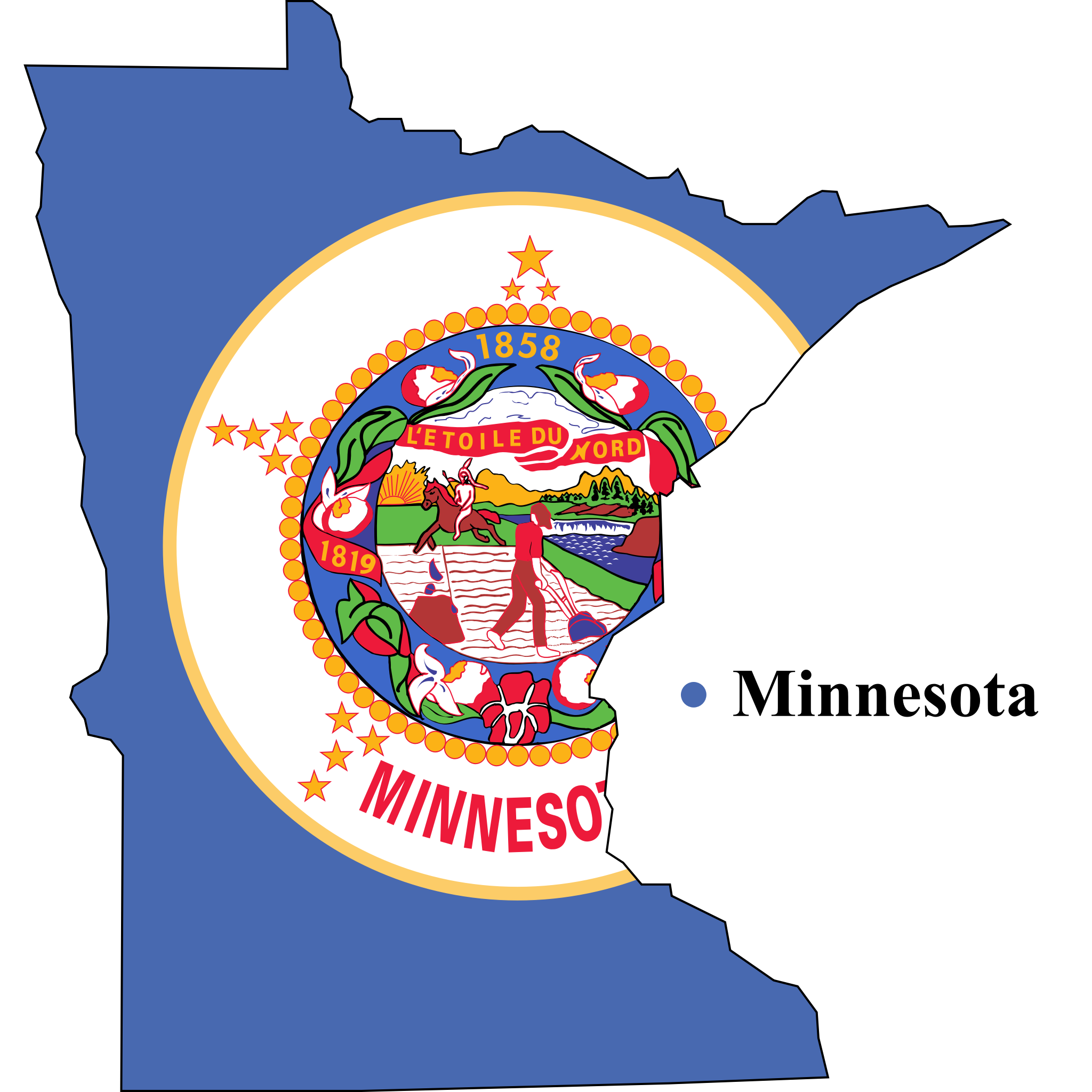 Minnesota