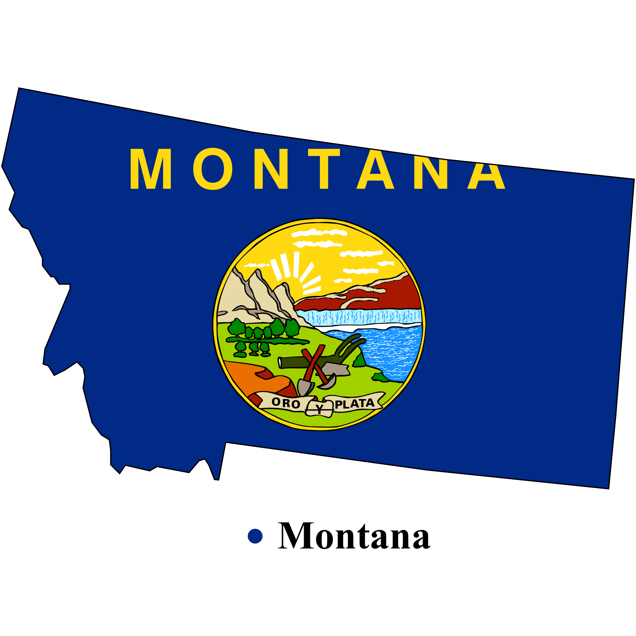 Montana