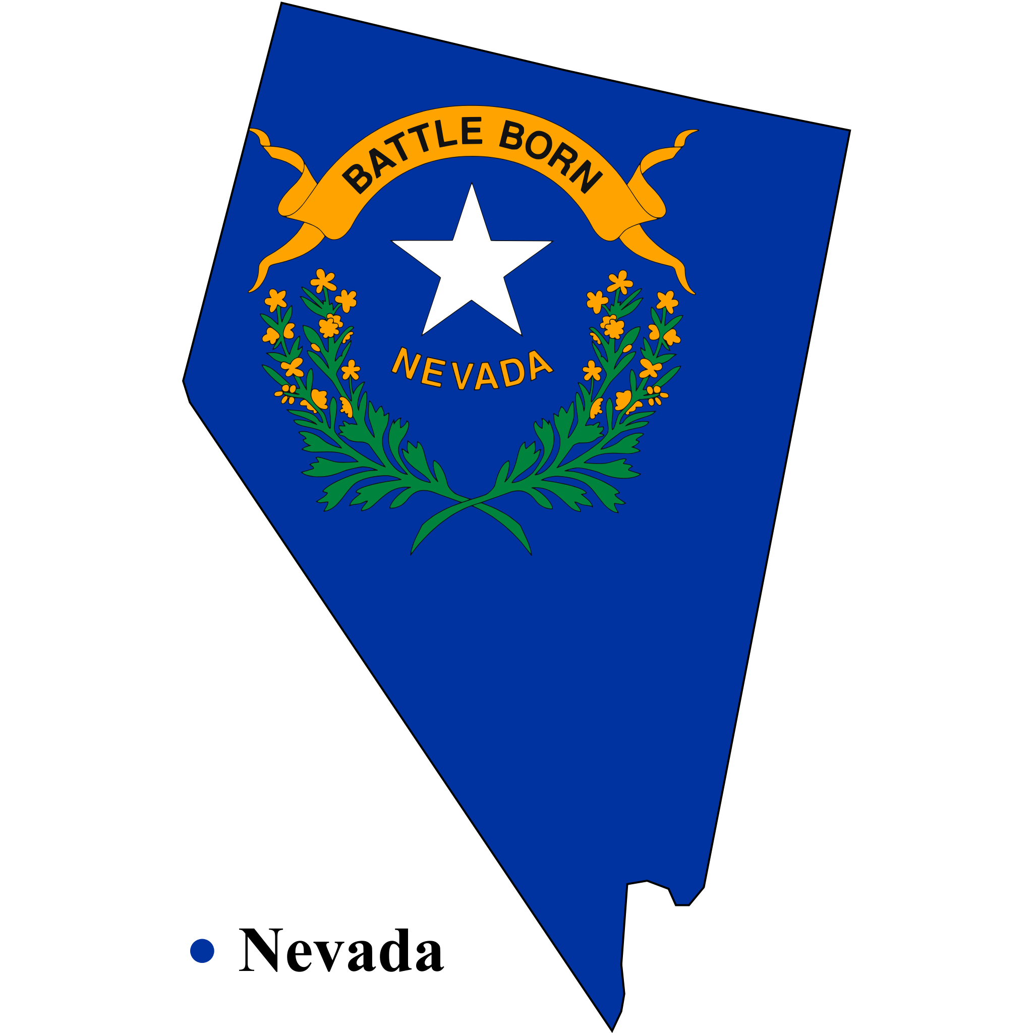 Nevada