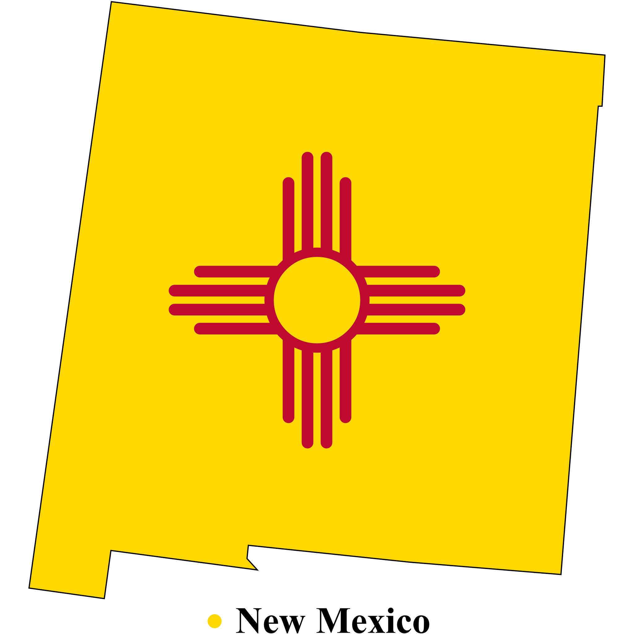 New Mexico