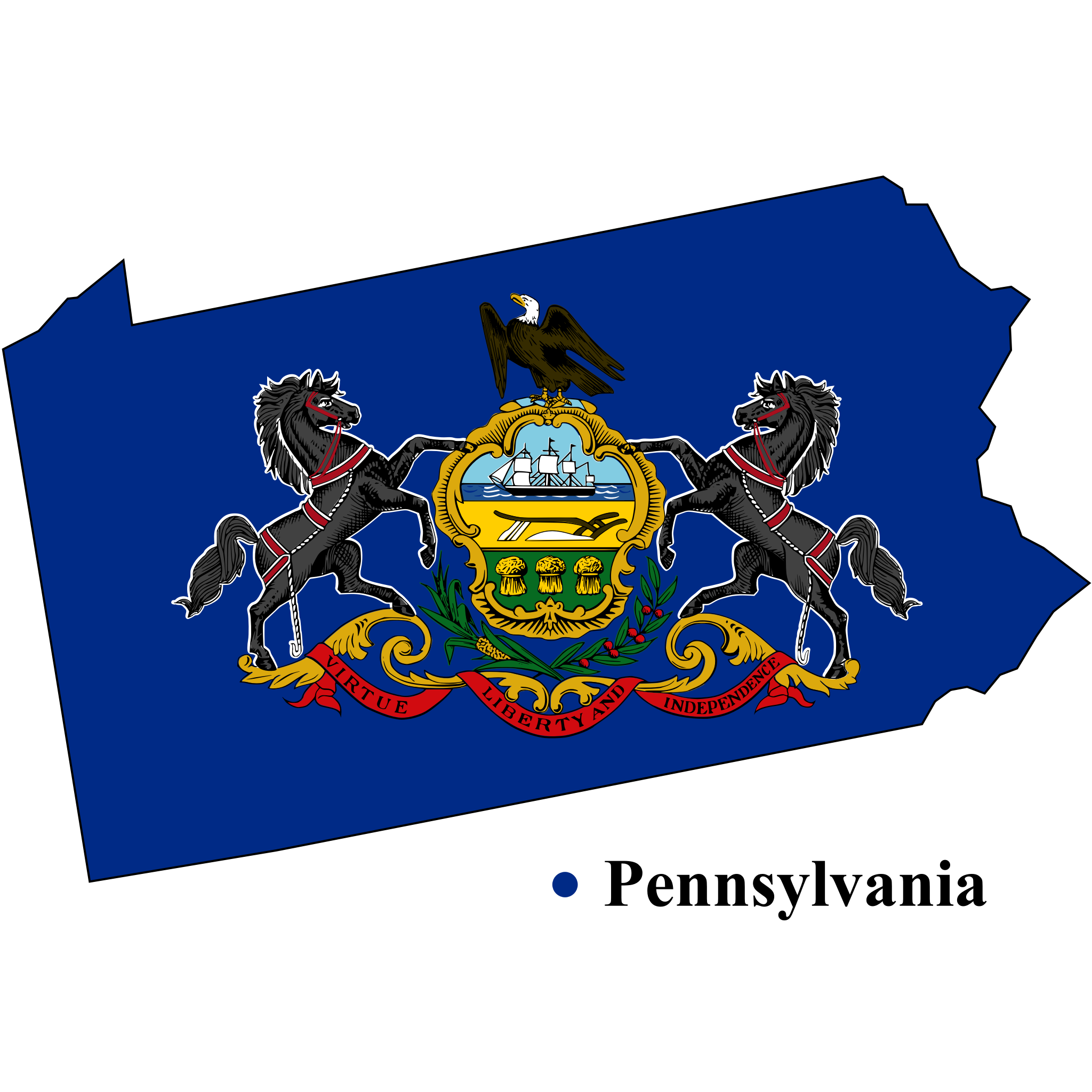 Pennsylvania