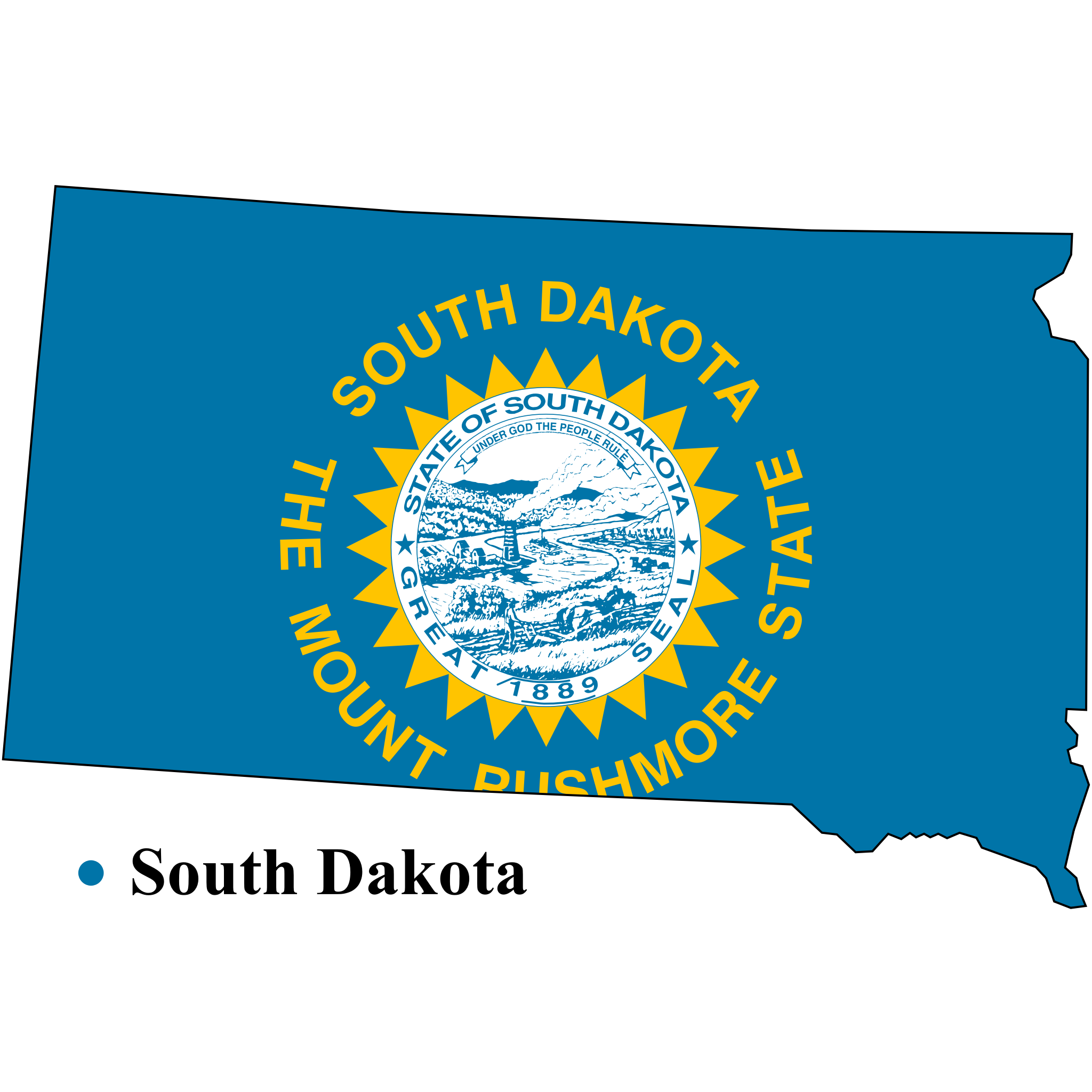 South Dakota